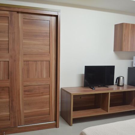 Utd Apartments Sukhumvit Ban Khlong Nang Li Buitenkant foto