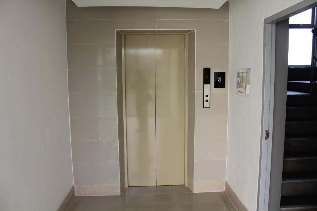 Utd Apartments Sukhumvit Ban Khlong Nang Li Buitenkant foto