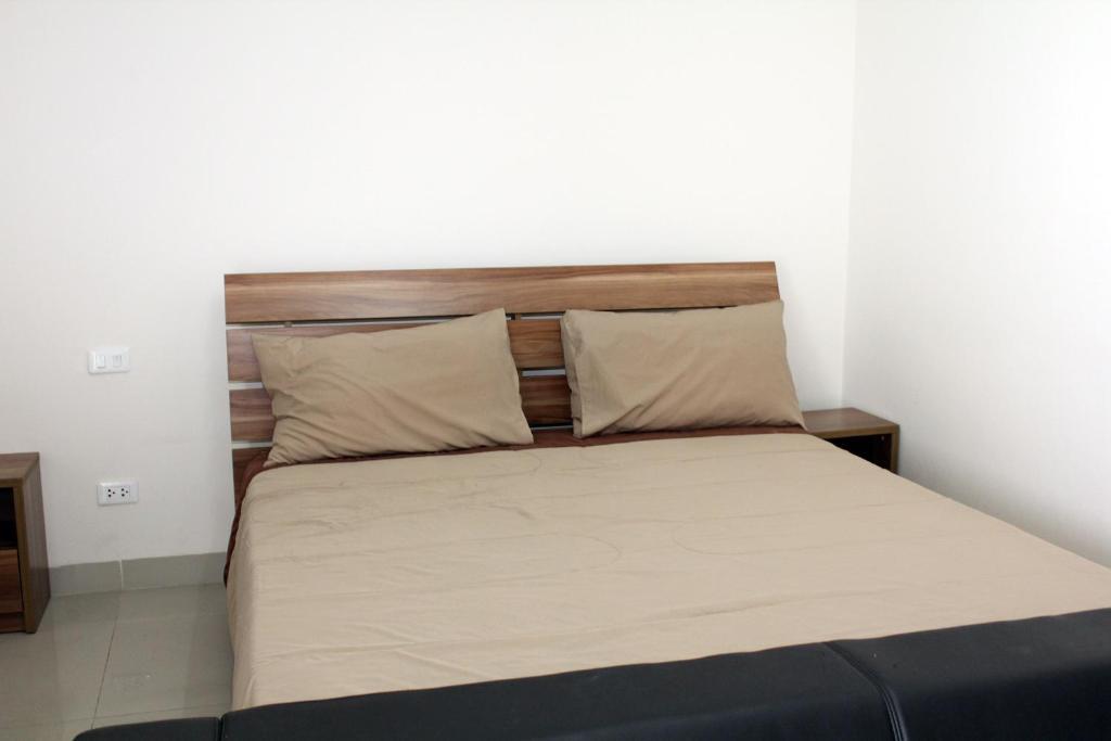Utd Apartments Sukhumvit Ban Khlong Nang Li Kamer foto