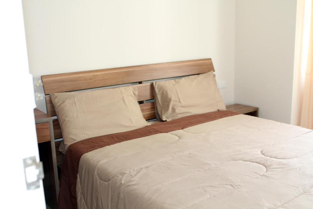 Utd Apartments Sukhumvit Ban Khlong Nang Li Kamer foto