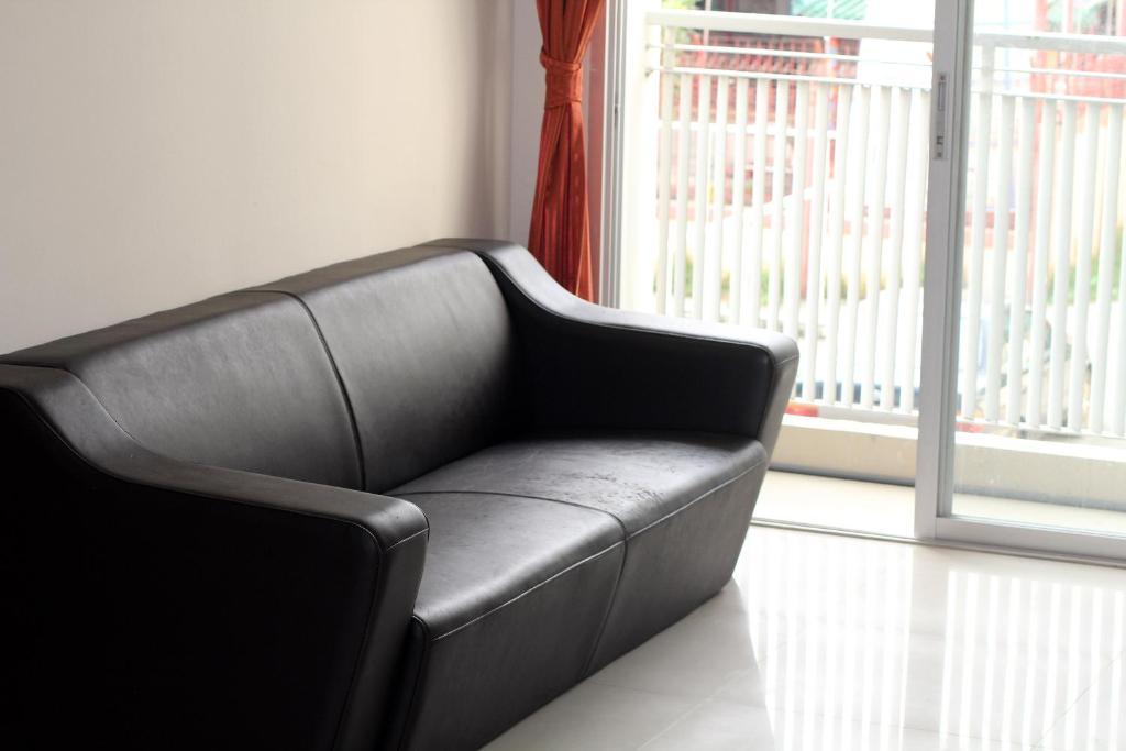 Utd Apartments Sukhumvit Ban Khlong Nang Li Kamer foto