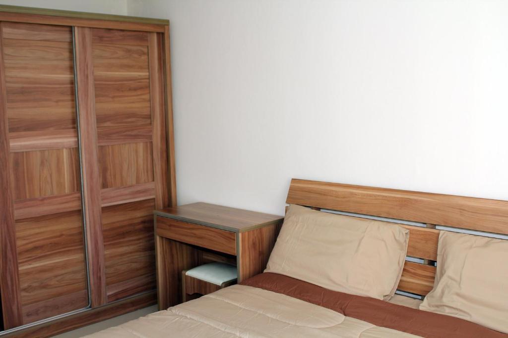Utd Apartments Sukhumvit Ban Khlong Nang Li Kamer foto
