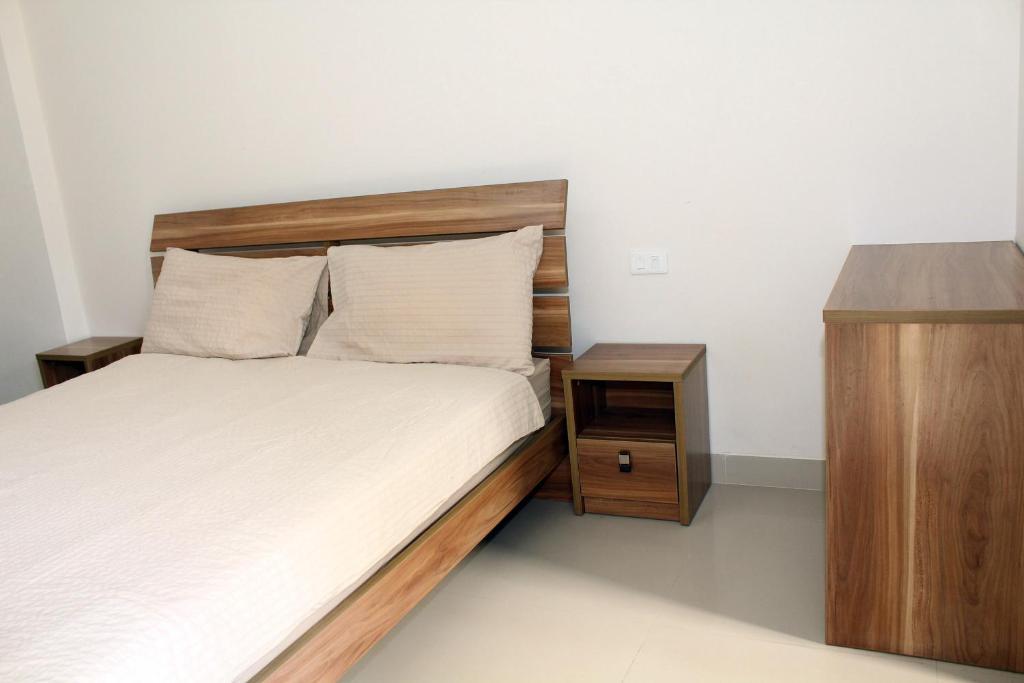 Utd Apartments Sukhumvit Ban Khlong Nang Li Kamer foto
